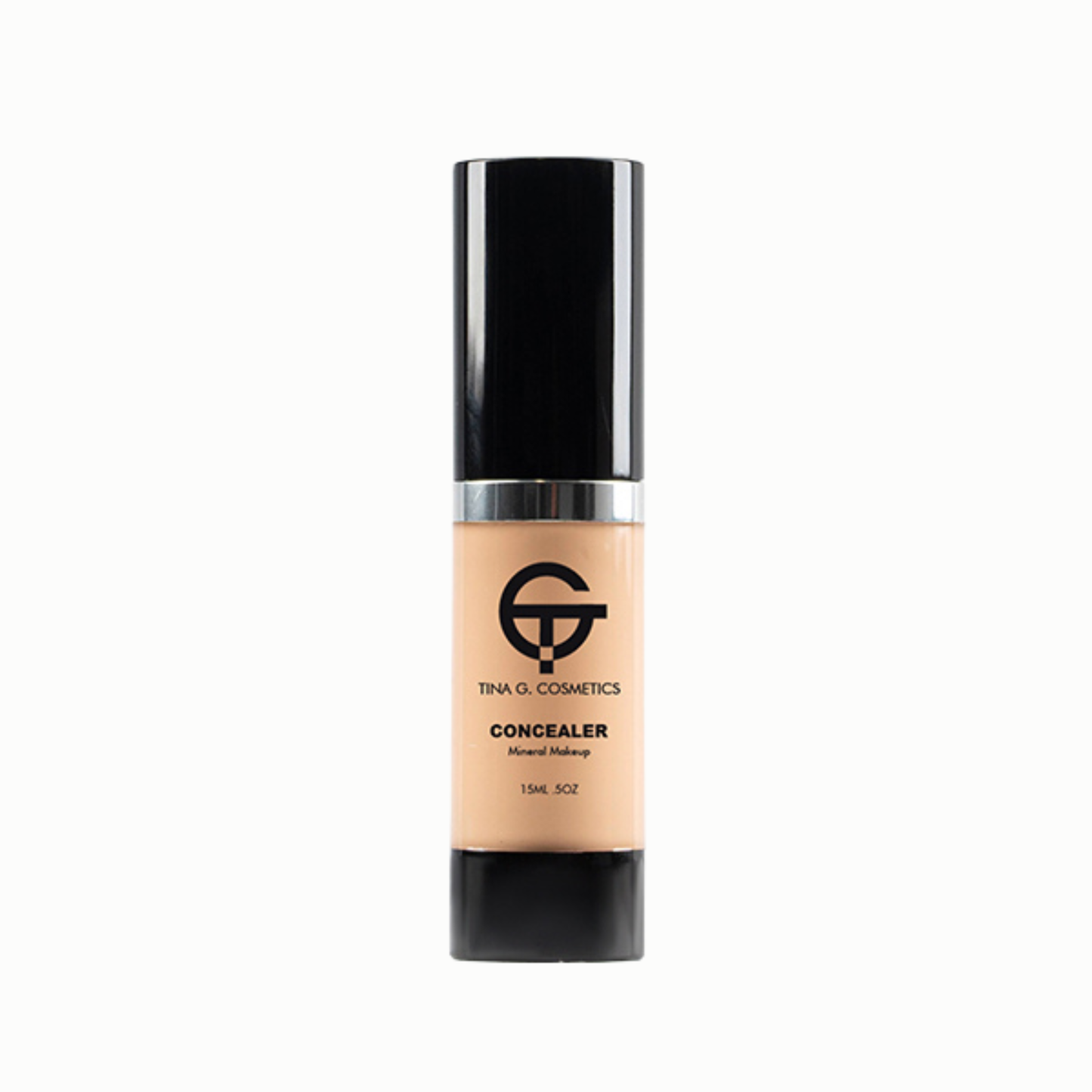 RE ORDER MY CUSTOM SHADE: CONCEALER