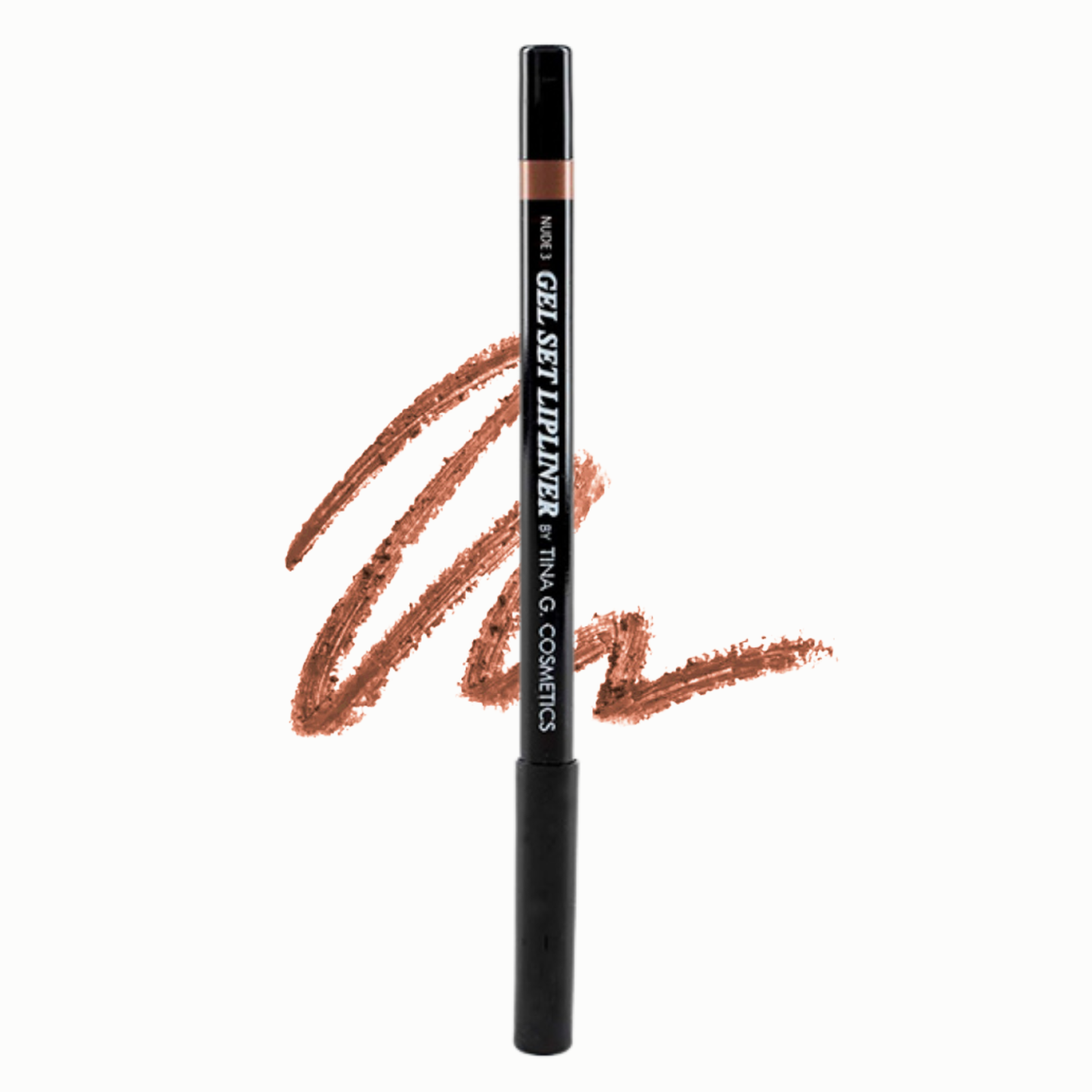 Lipliner: Gel Set Lipliner Pencil