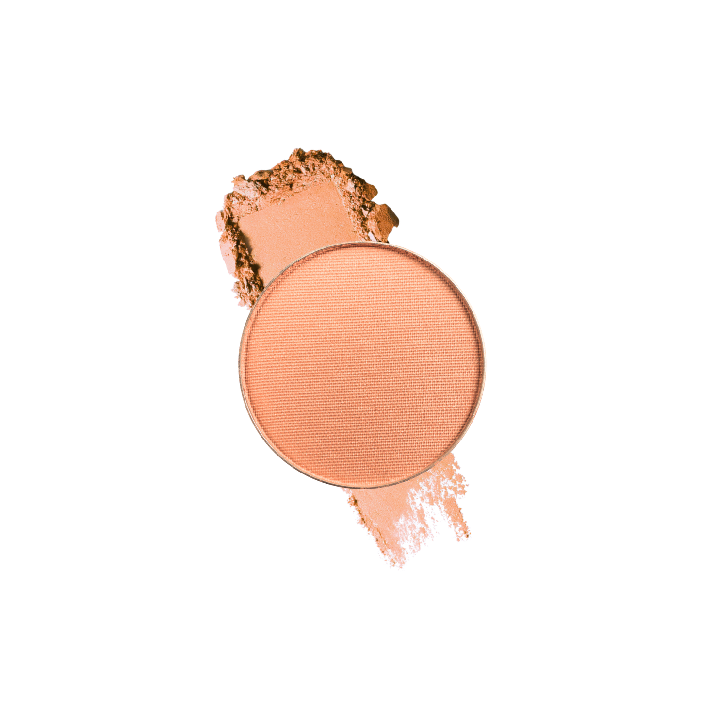 Pan Collection: Medium Powder Pans (each pan sold separately)