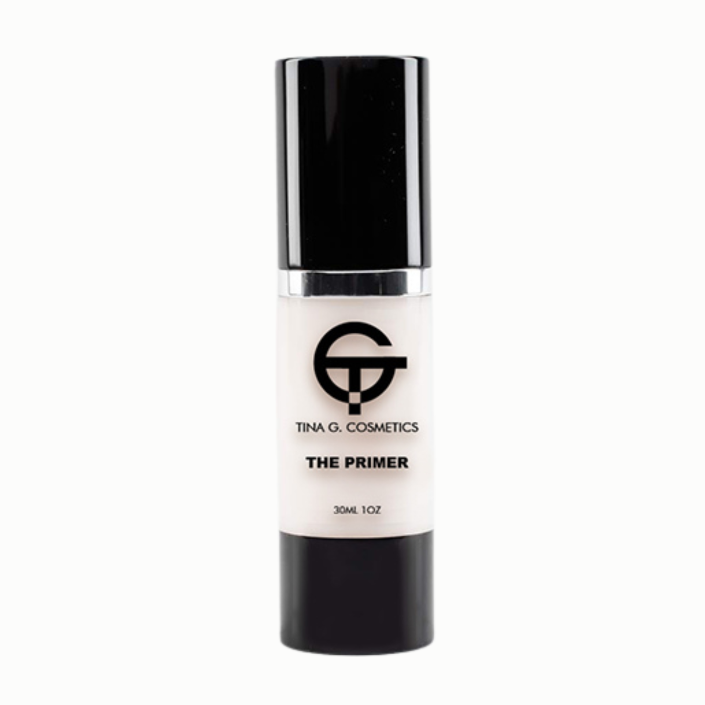 Primer: Colorless Hydrating Primer for Face