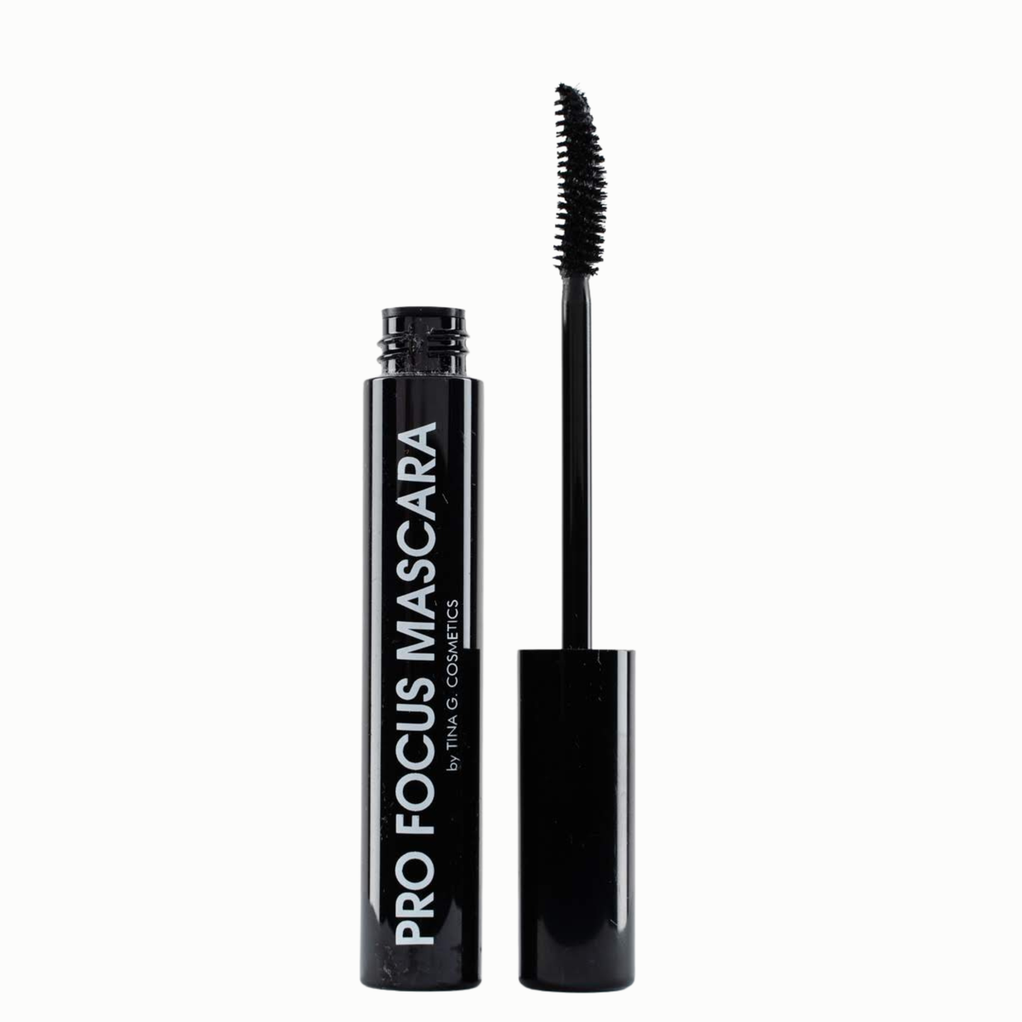 Mascara: Pro Focus Mascara