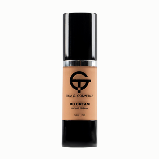 BB CREAM (TINTED)
