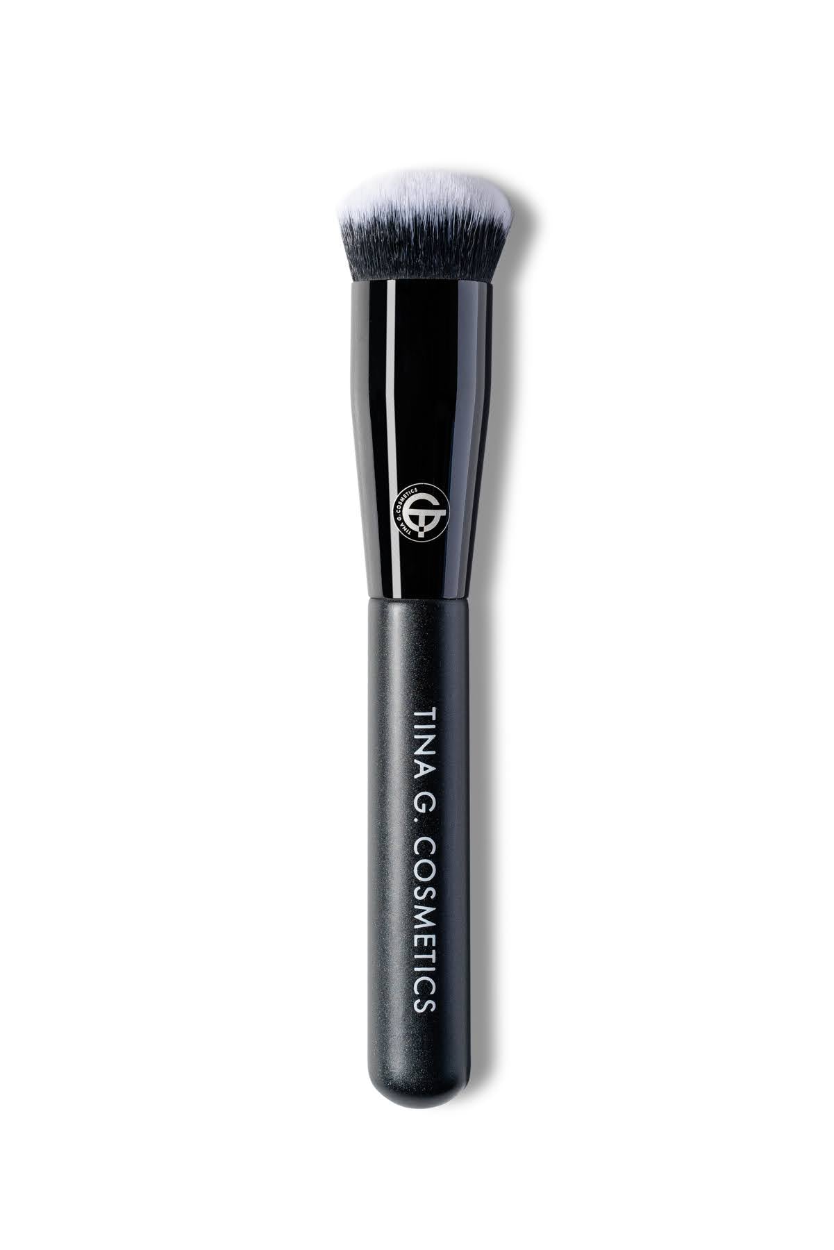 Foundation Brush Dense (Wet/Dry)