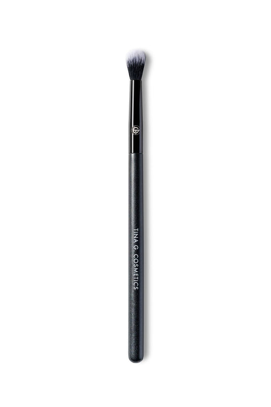 Highlighter/Eyeshadow Crease Brush (Small)