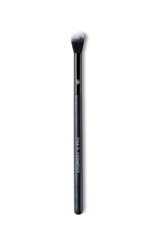 Highlighter/Eyeshadow Crease Brush (Large)