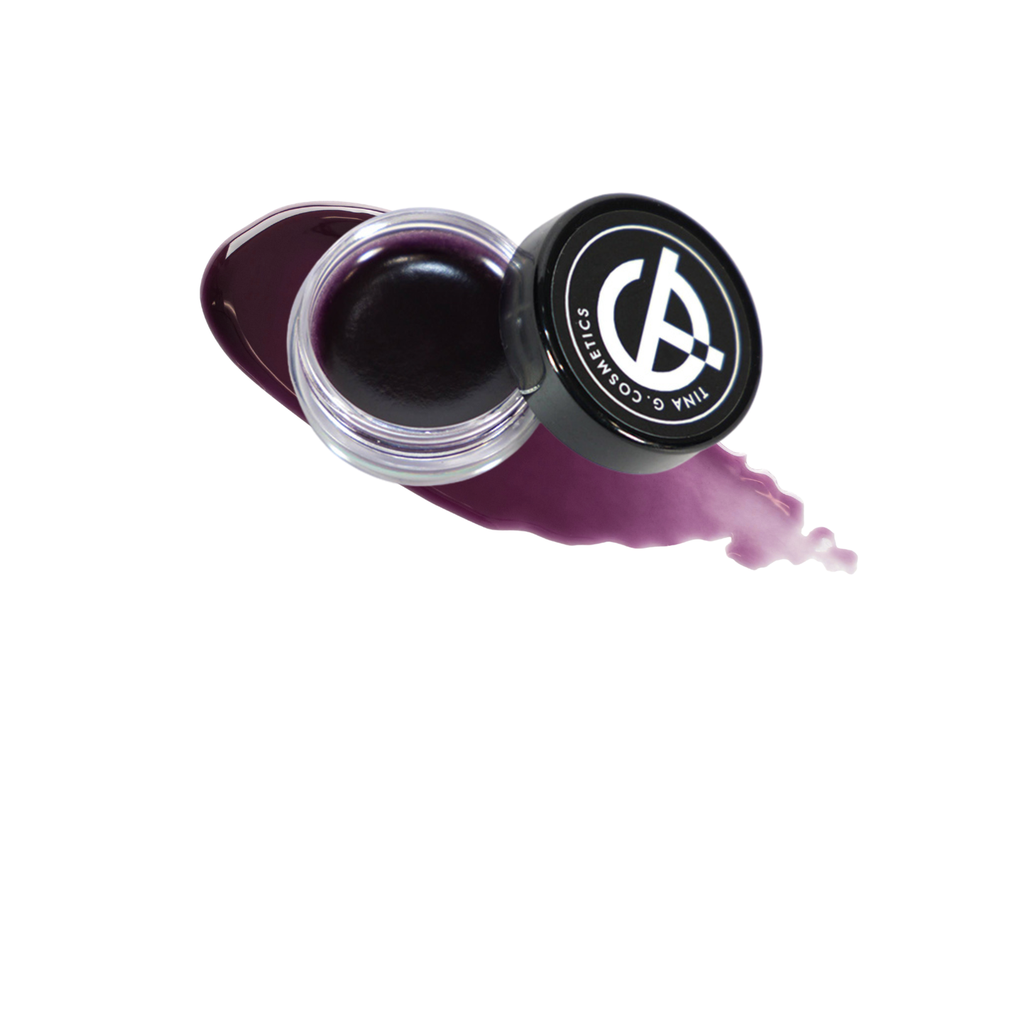 LIP GLOSS MINI POTS: TRY AT HOME TRIAL SIZES