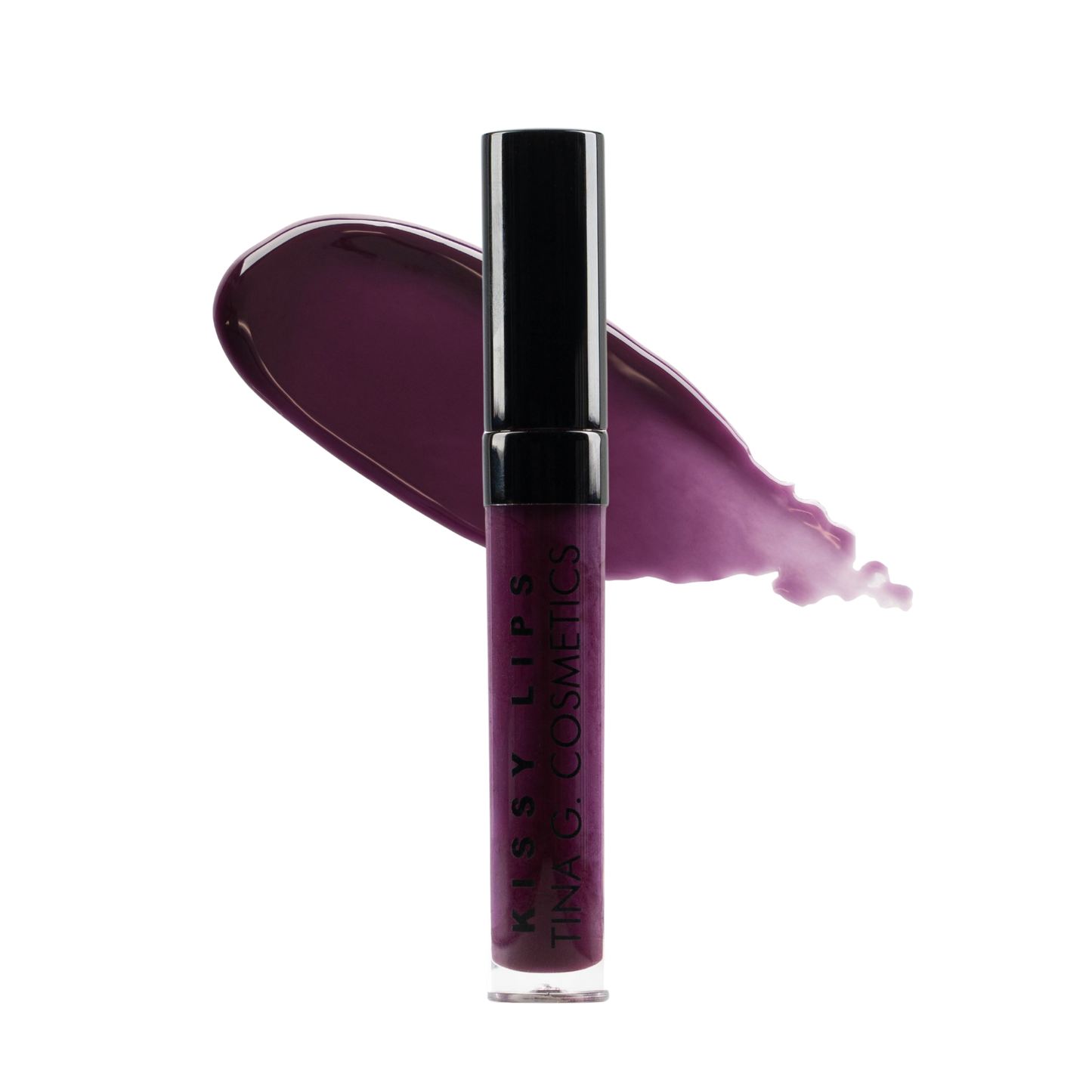 Lip Gloss Hand-Poured