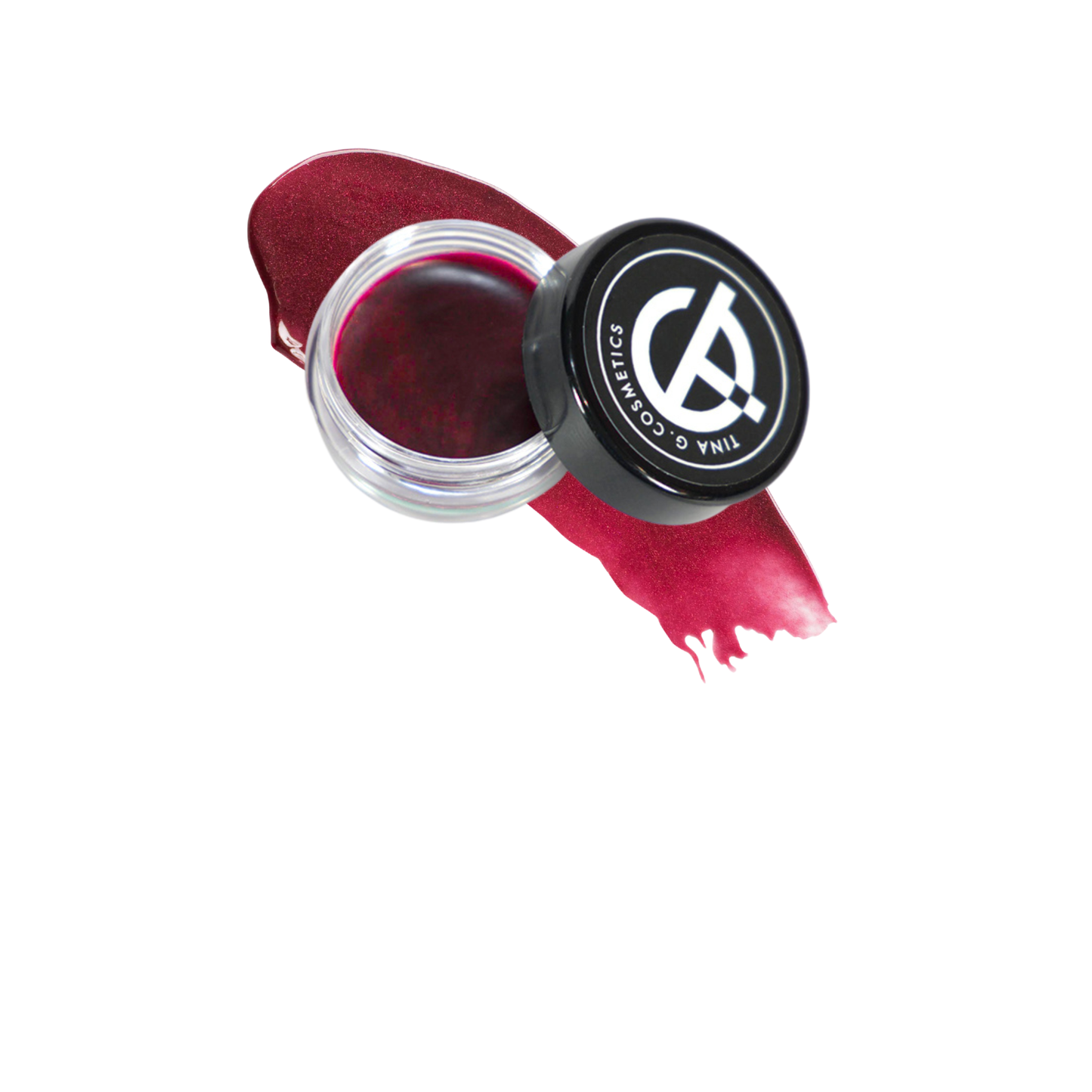 LIP GLOSS MINI POTS: TRY AT HOME TRIAL SIZES