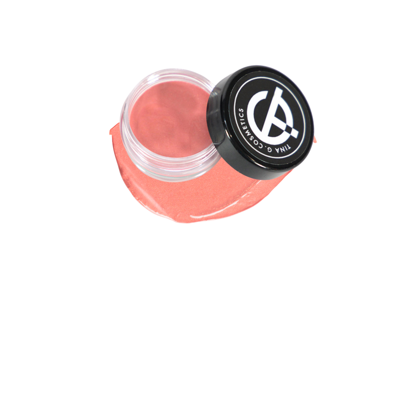 LIP GLOSS MINI POTS: TRY AT HOME TRIAL SIZES