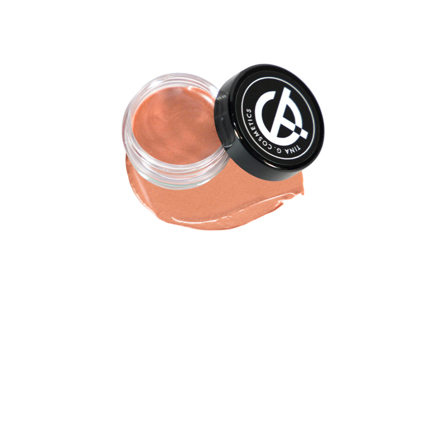 LIP GLOSS MINI POTS: TRY AT HOME TRIAL SIZES