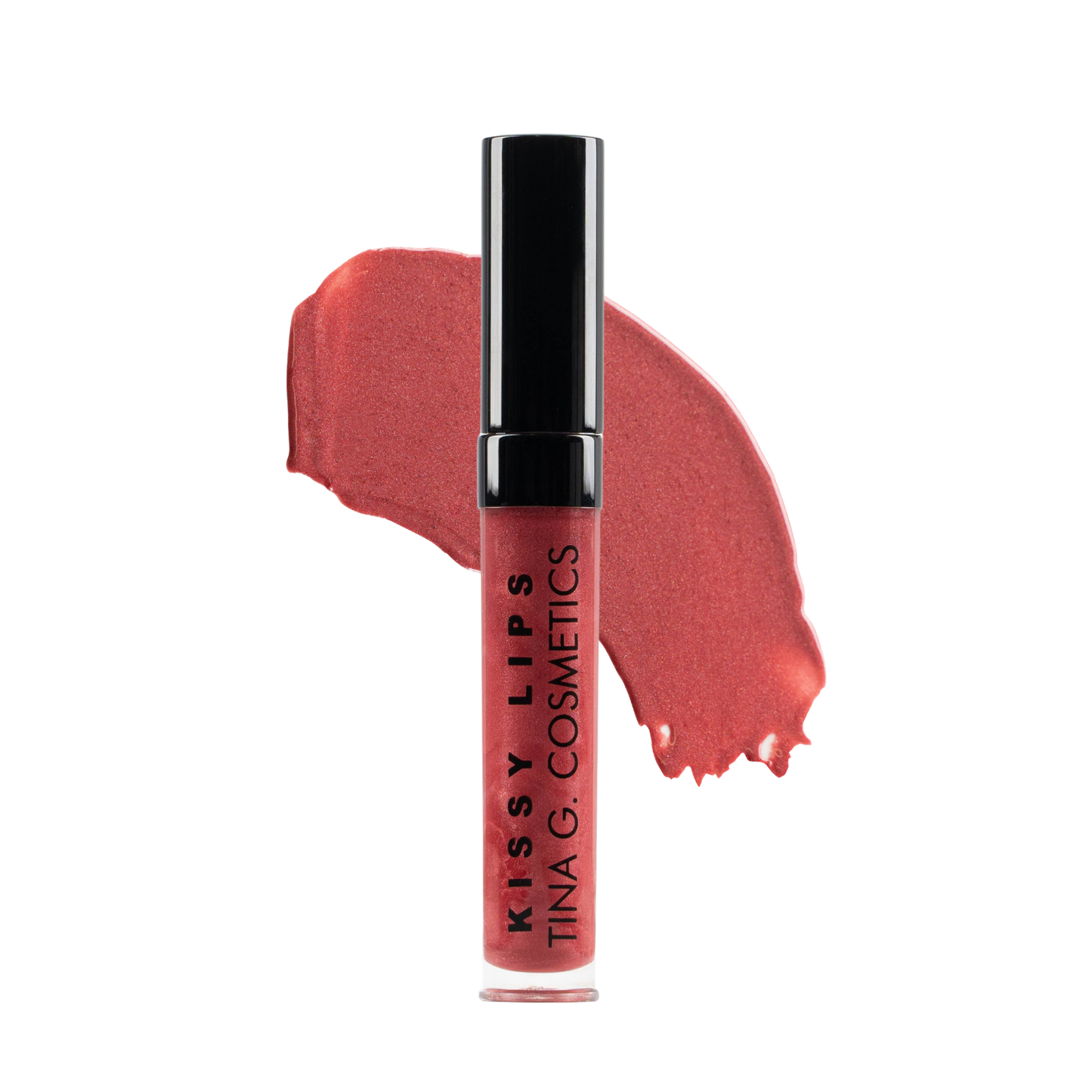 Lip Gloss Hand-Poured