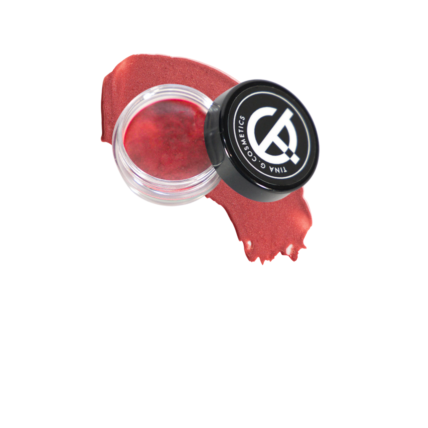 LIP GLOSS MINI POTS: TRY AT HOME TRIAL SIZES