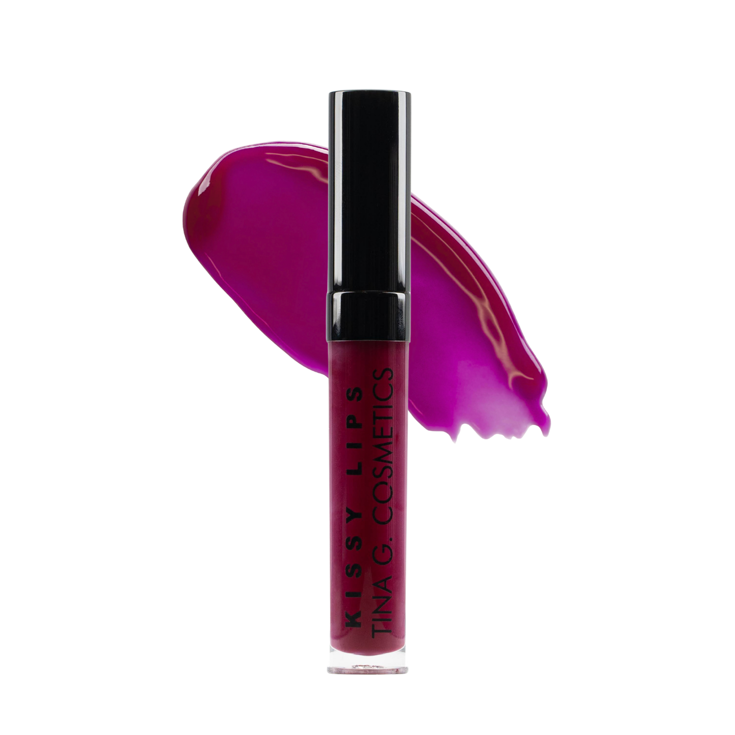 Lip Gloss Hand-Poured