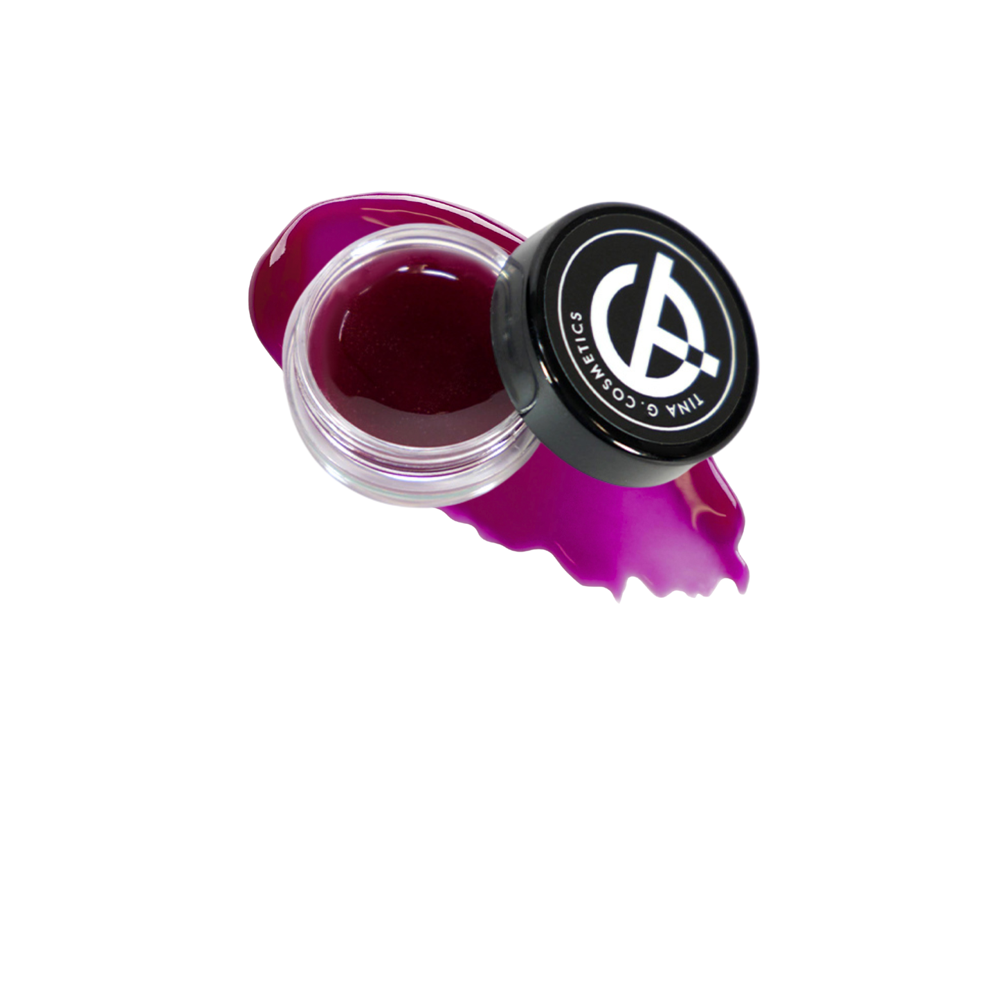 LIP GLOSS MINI POTS: TRY AT HOME TRIAL SIZES