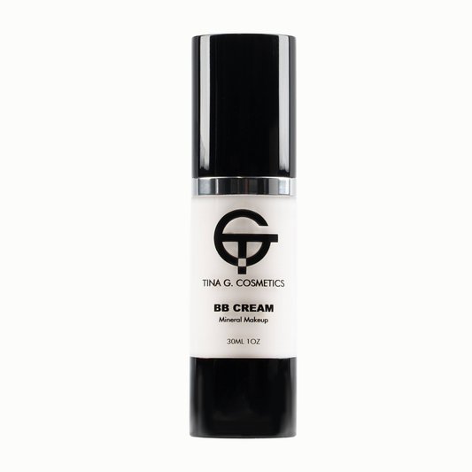 BEAUTY BALM DAILY MOISTURIZER