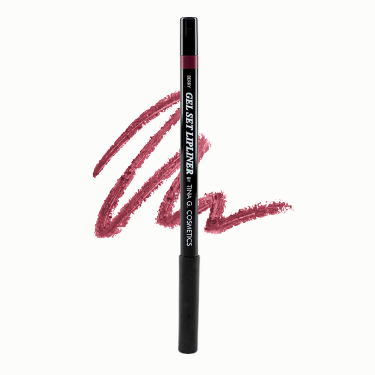 Lipliner: Gel Set Lipliner Pencil
