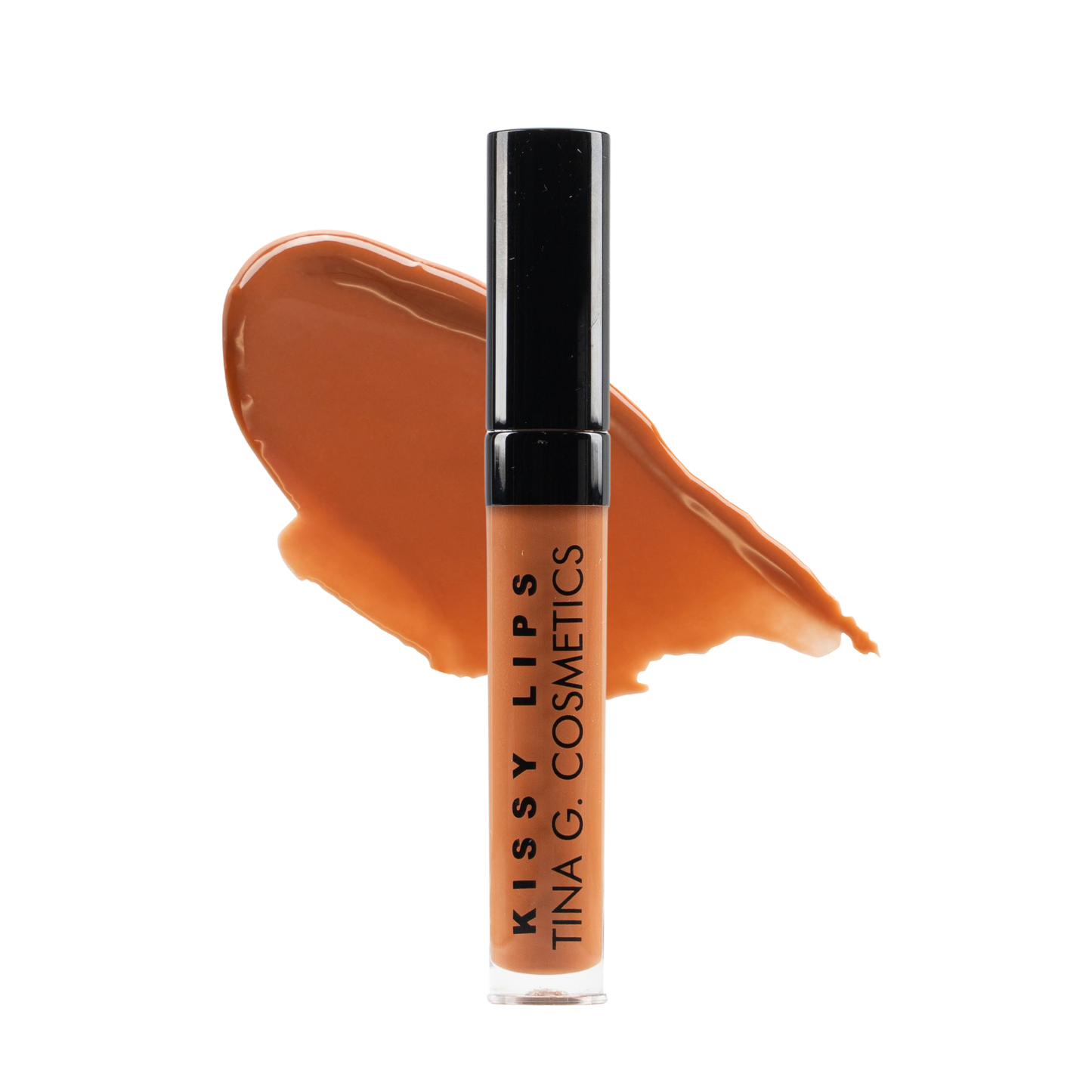 Lip Gloss Hand-Poured