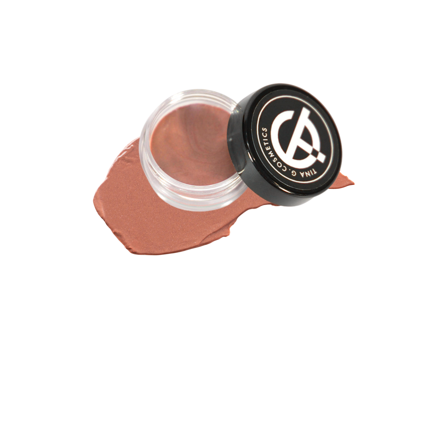 LIP GLOSS MINI POTS: TRY AT HOME TRIAL SIZES