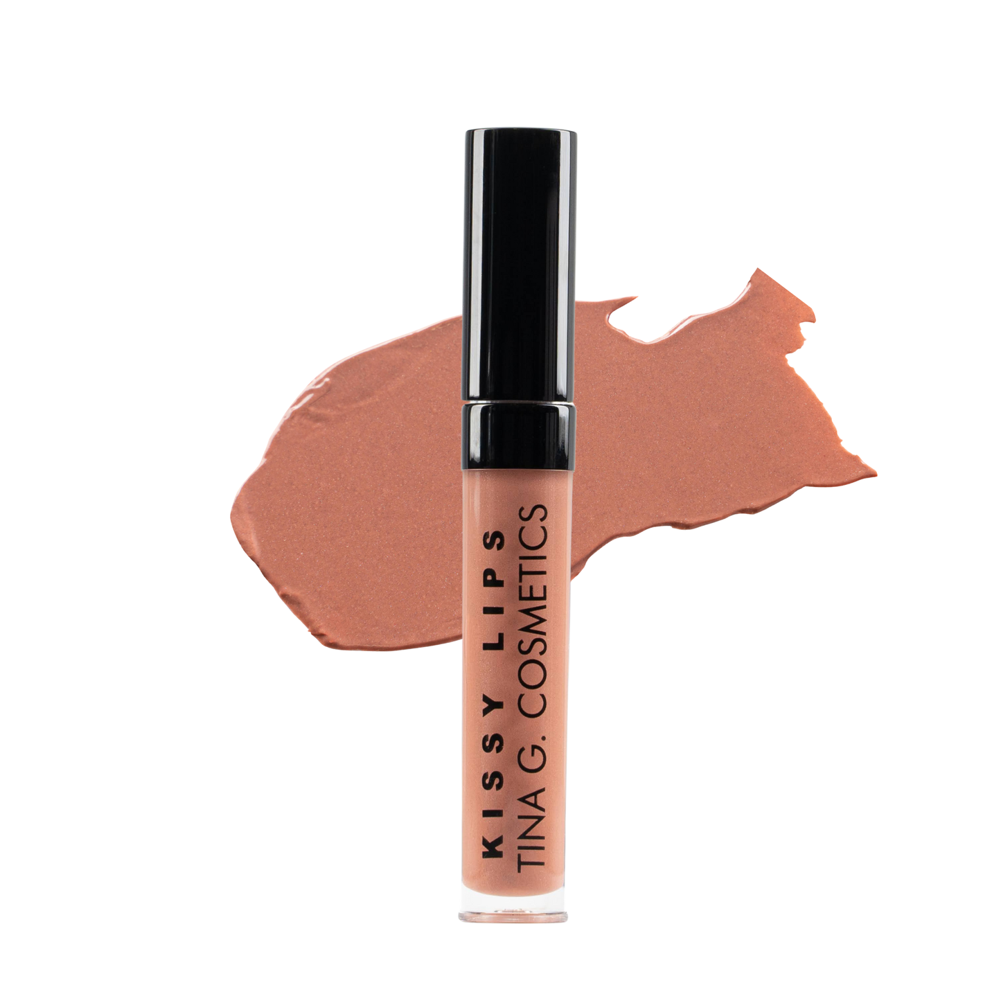 Lip Gloss Hand-Poured