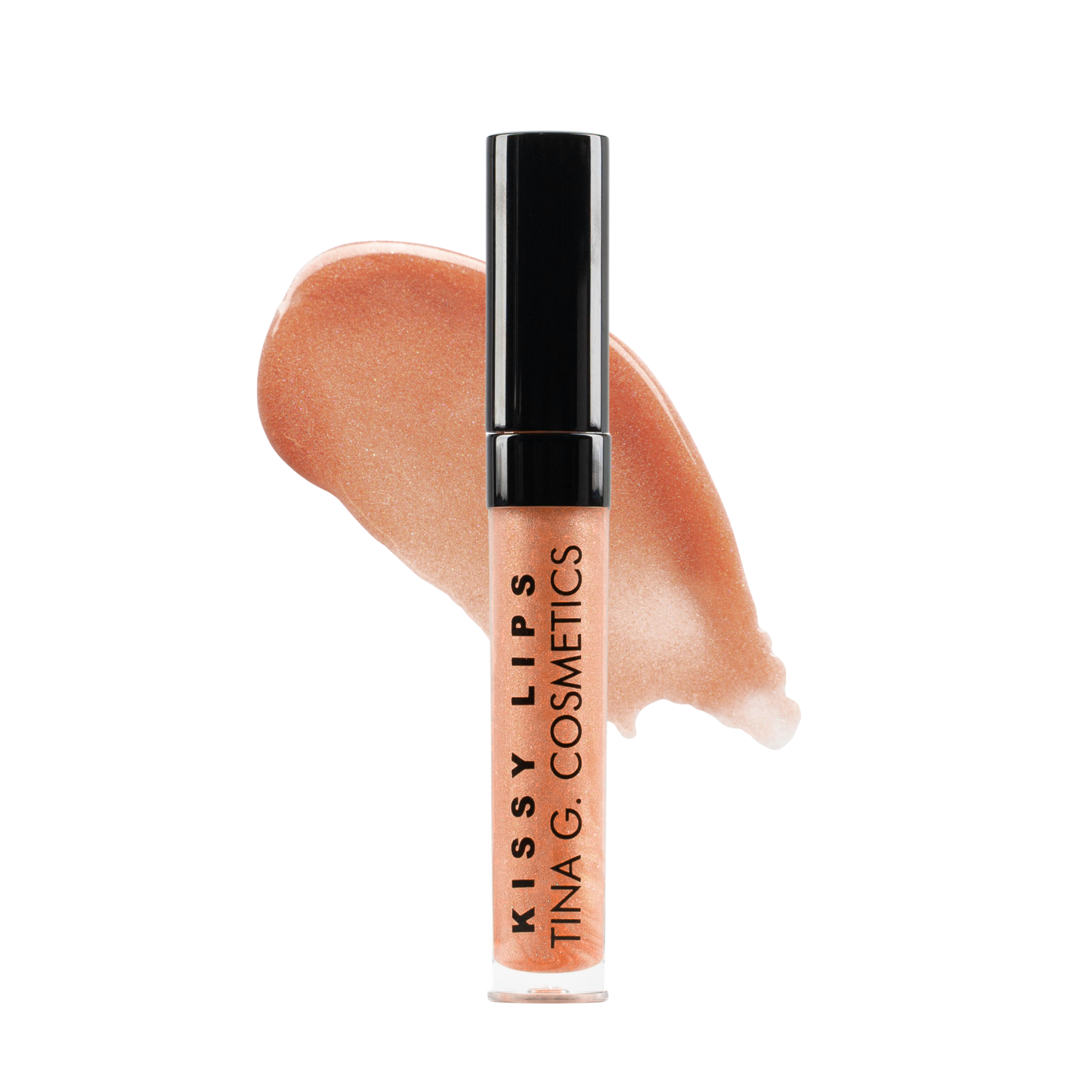 Lip Gloss Hand-Poured