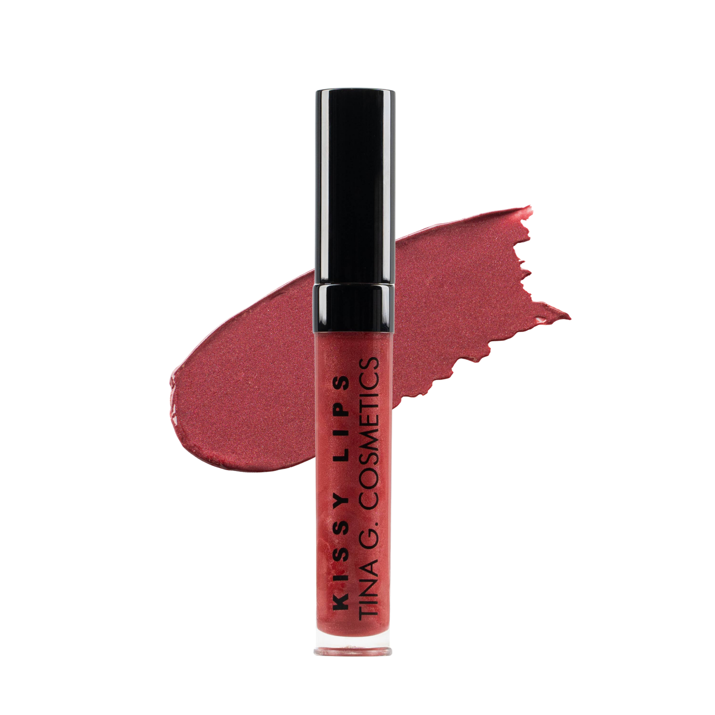 Lip Gloss Hand-Poured