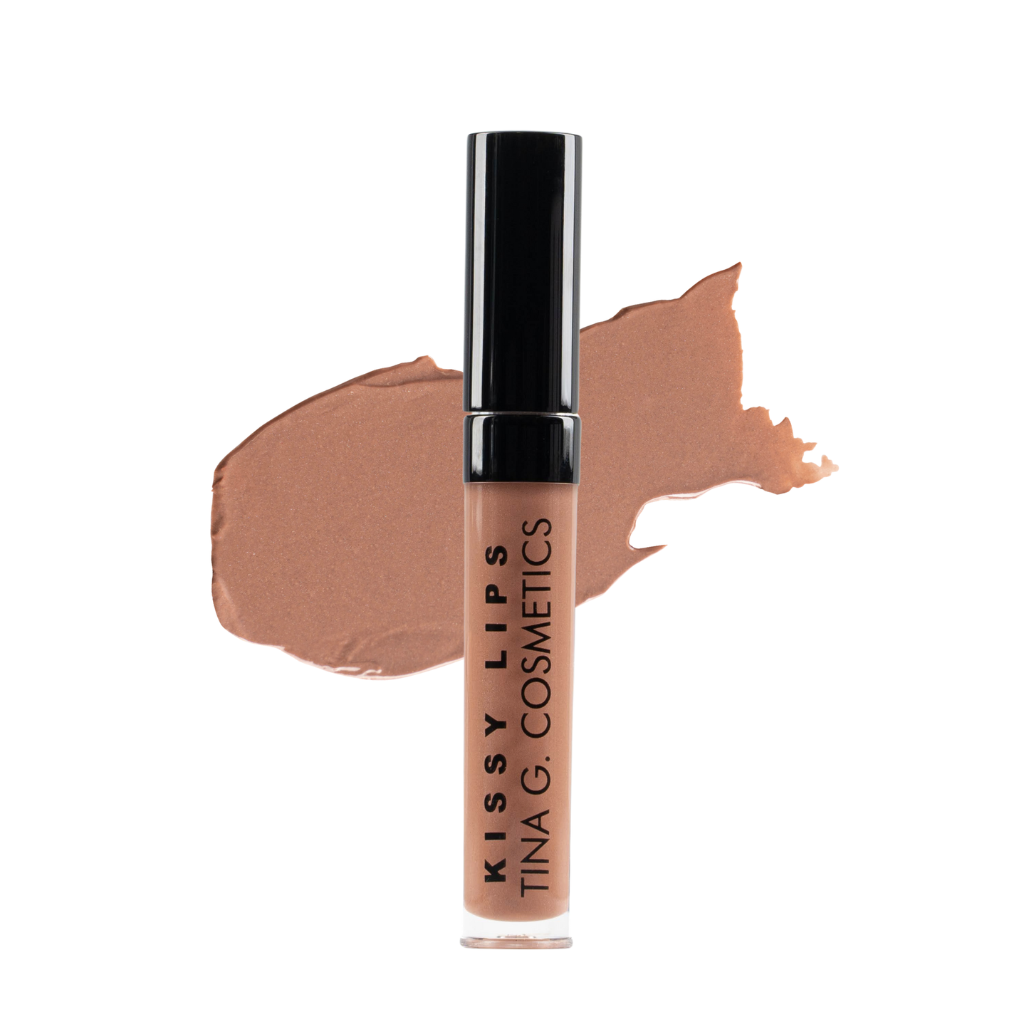 Lip Gloss Hand-Poured