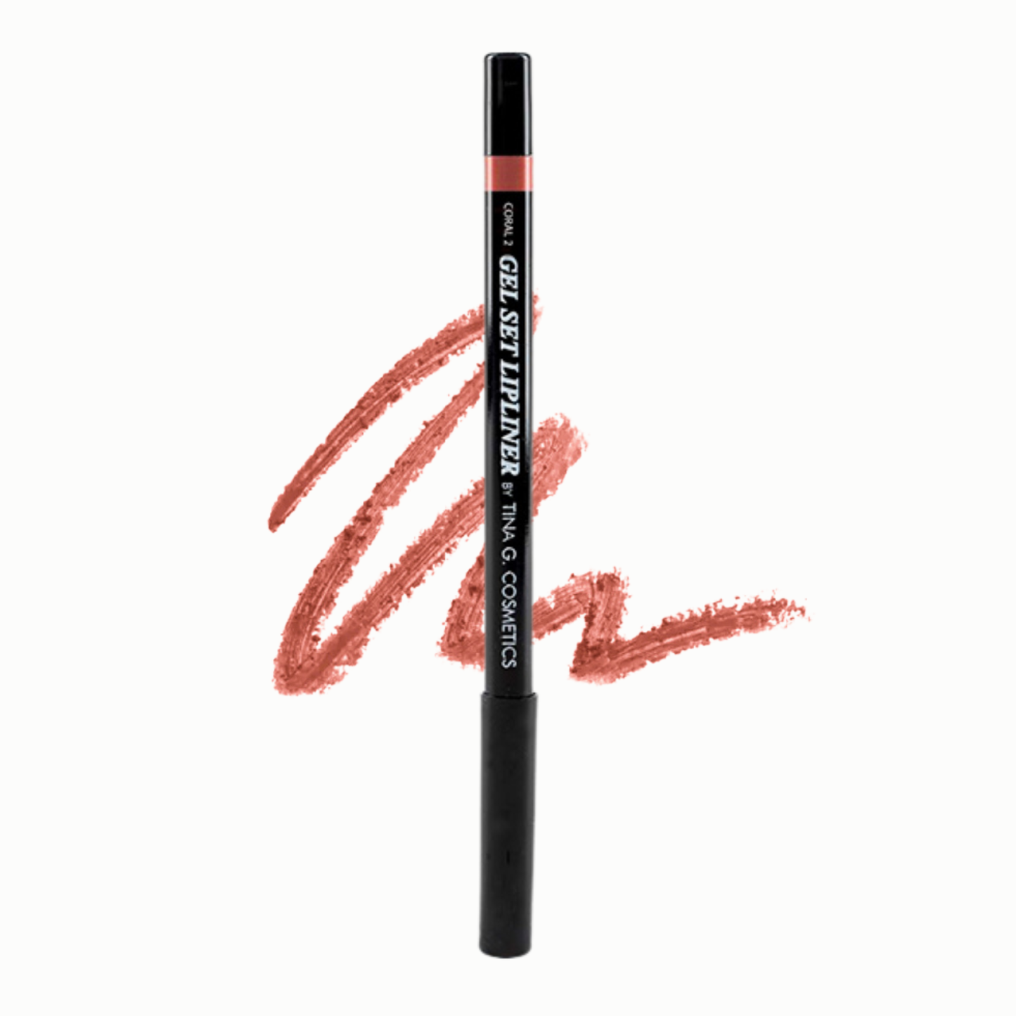 Lipliner: Gel Set Lipliner Pencil