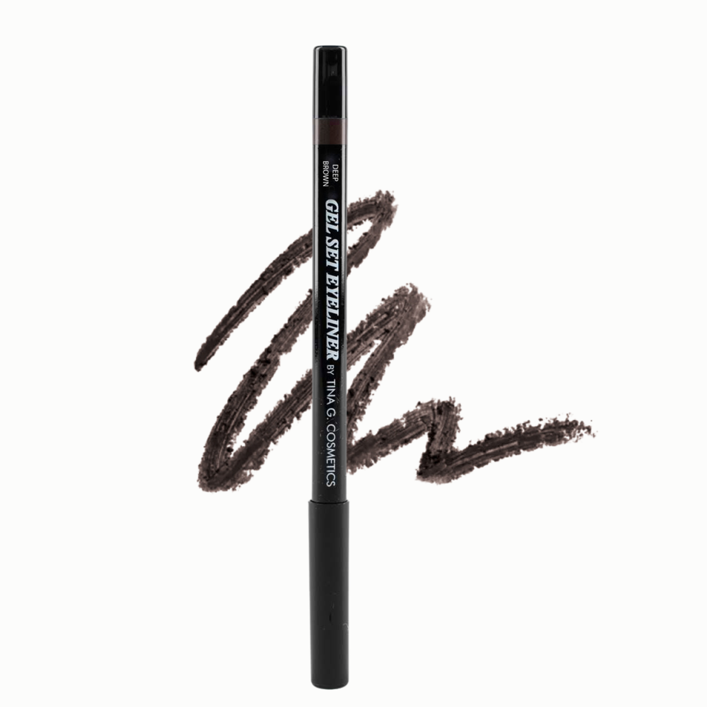 Eyeliner: Gel Set Eyeliner Pencils