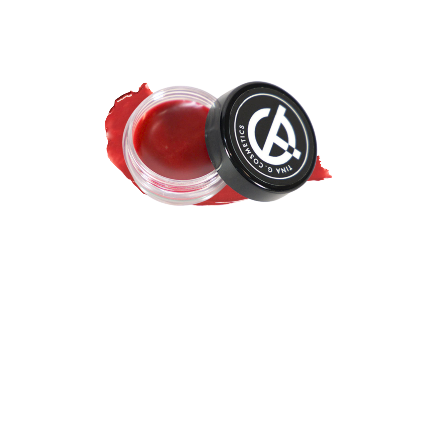 LIP GLOSS MINI POTS: TRY AT HOME TRIAL SIZES