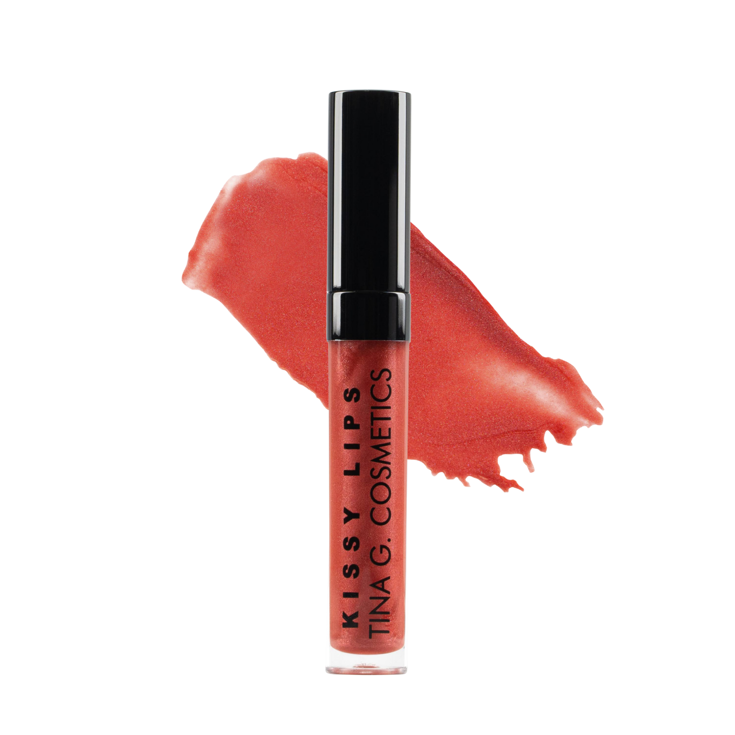 Lip Gloss Hand-Poured