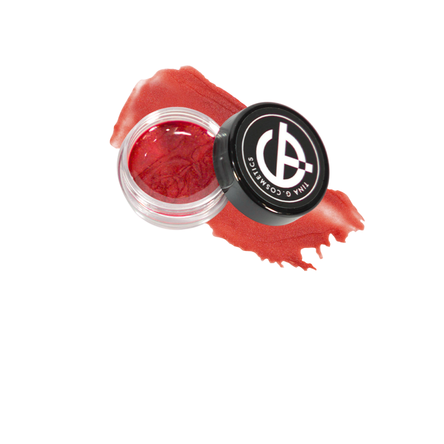 LIP GLOSS MINI POTS: TRY AT HOME TRIAL SIZES