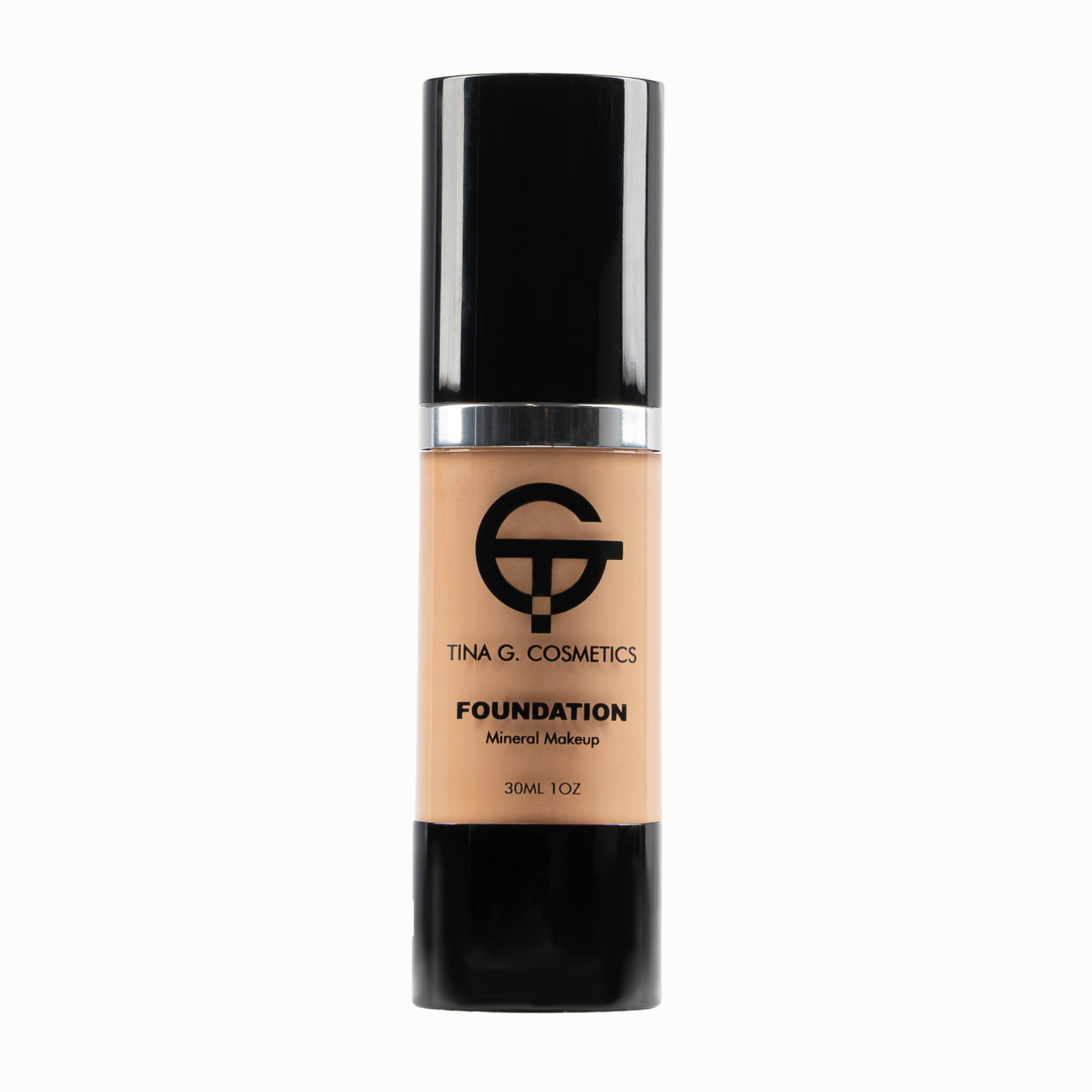 Foundation: Re-order My Custom Shade Only