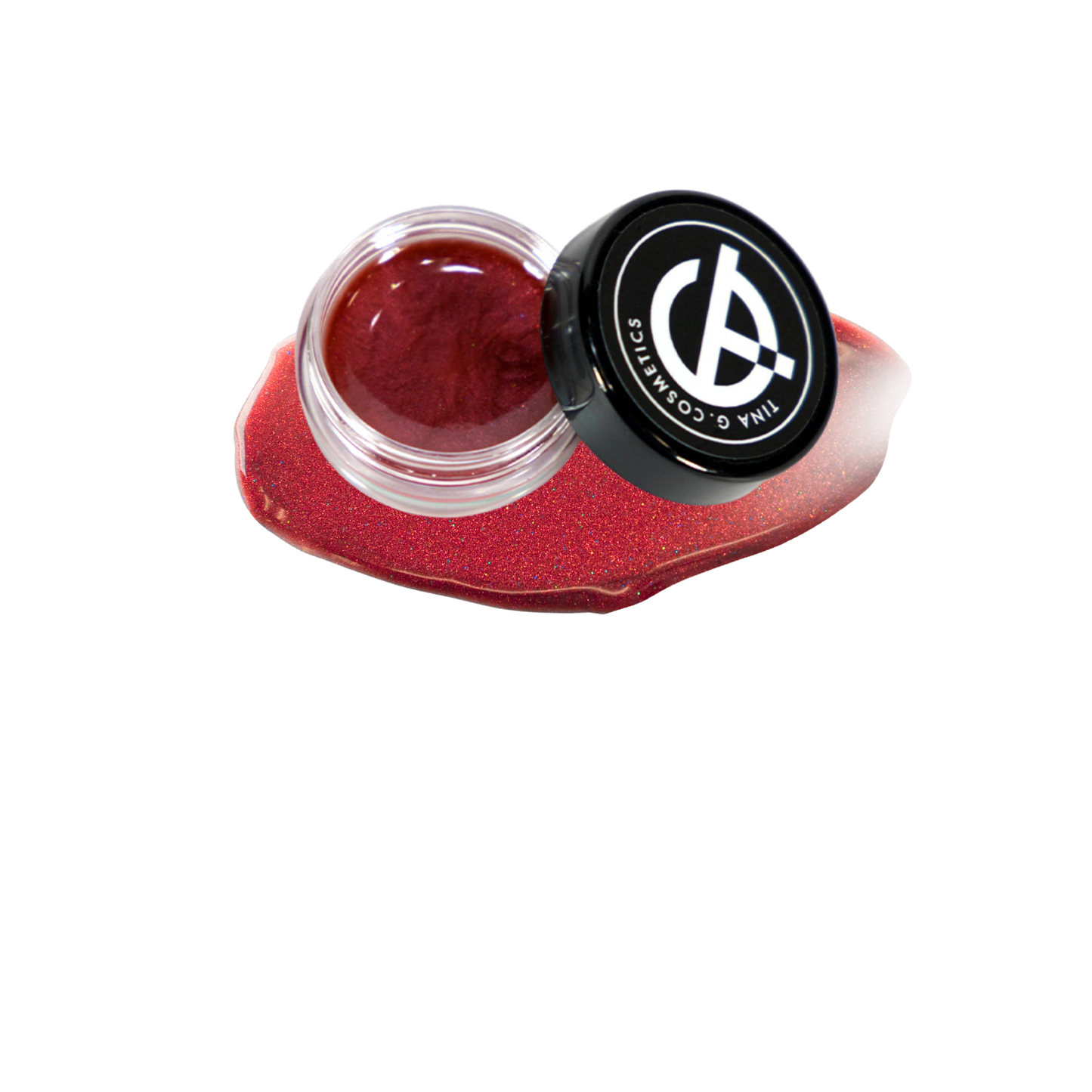 LIP GLOSS MINI POTS: TRY AT HOME TRIAL SIZES