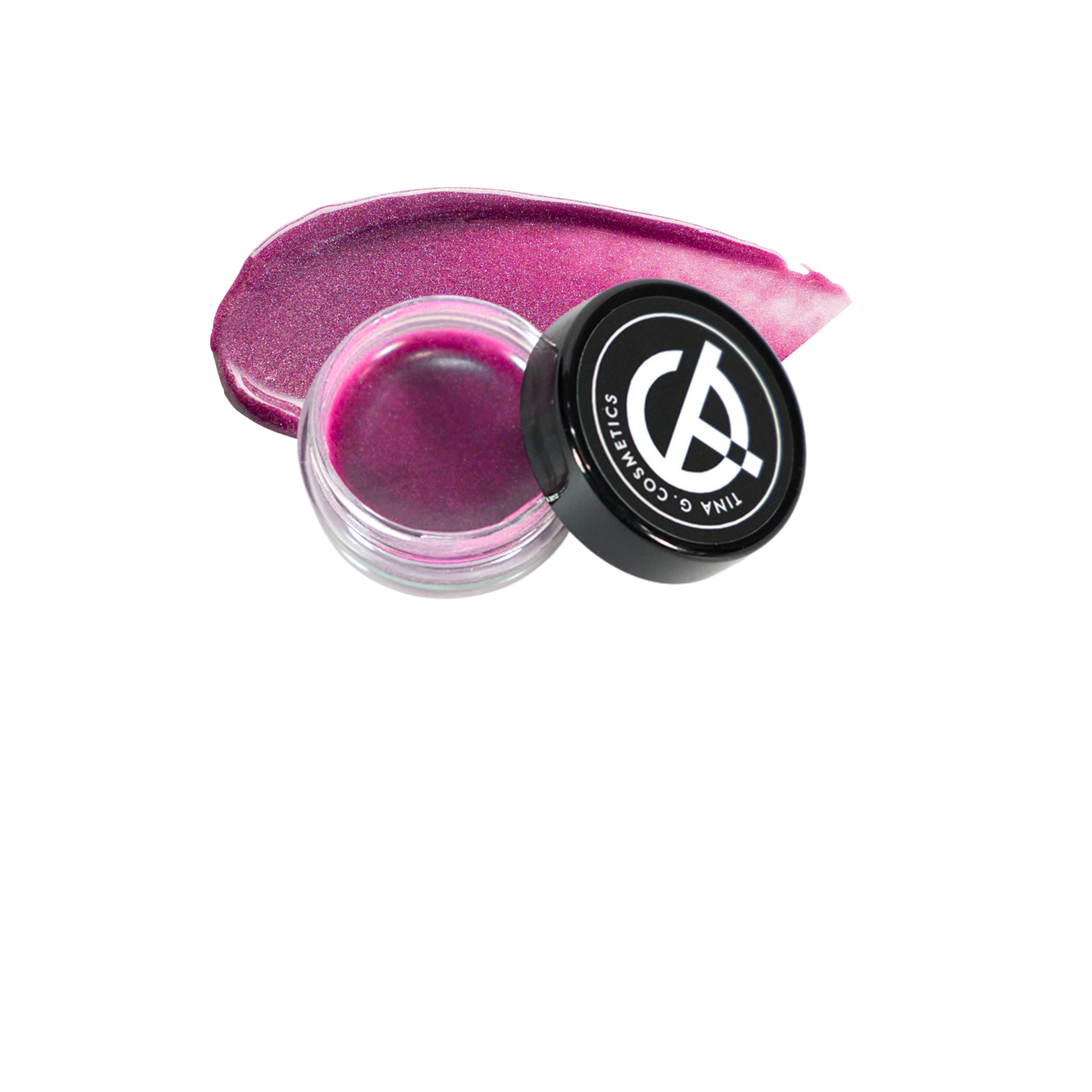 LIP GLOSS MINI POTS: TRY AT HOME TRIAL SIZES