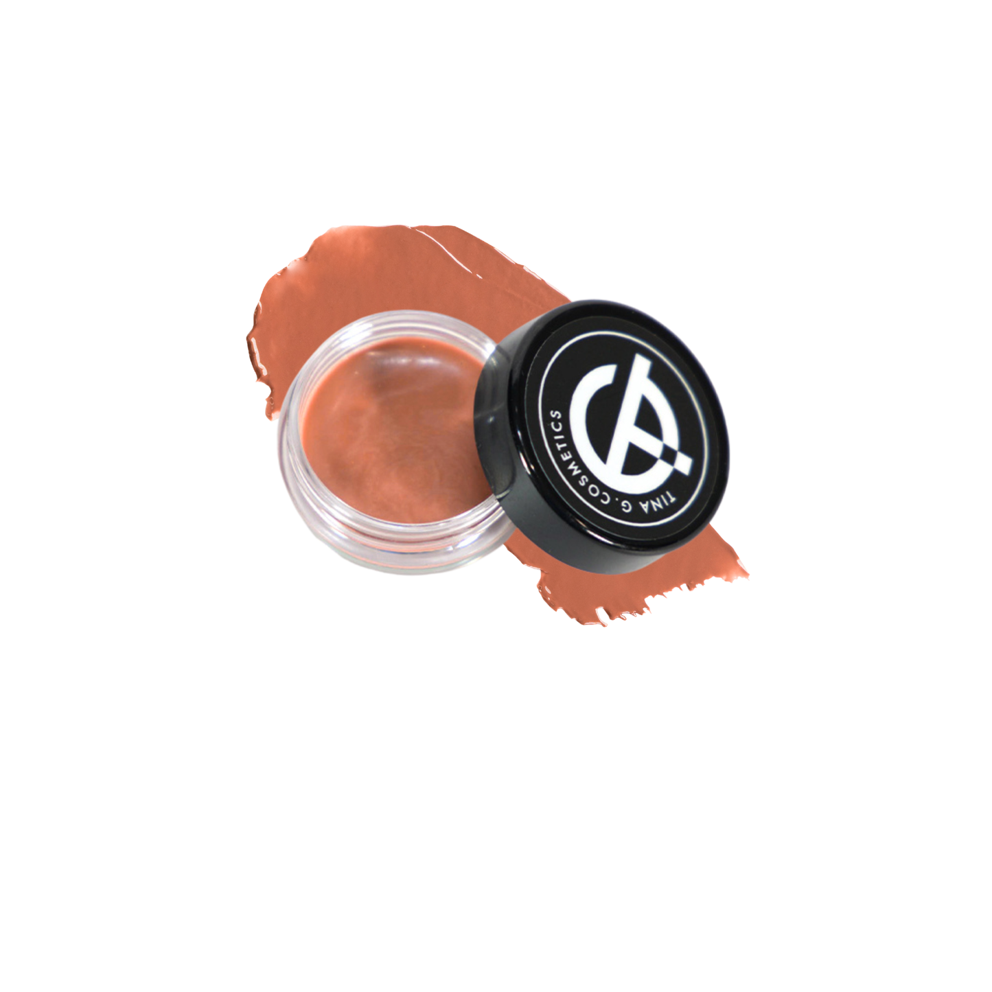 LIP GLOSS MINI POTS: TRY AT HOME TRIAL SIZES