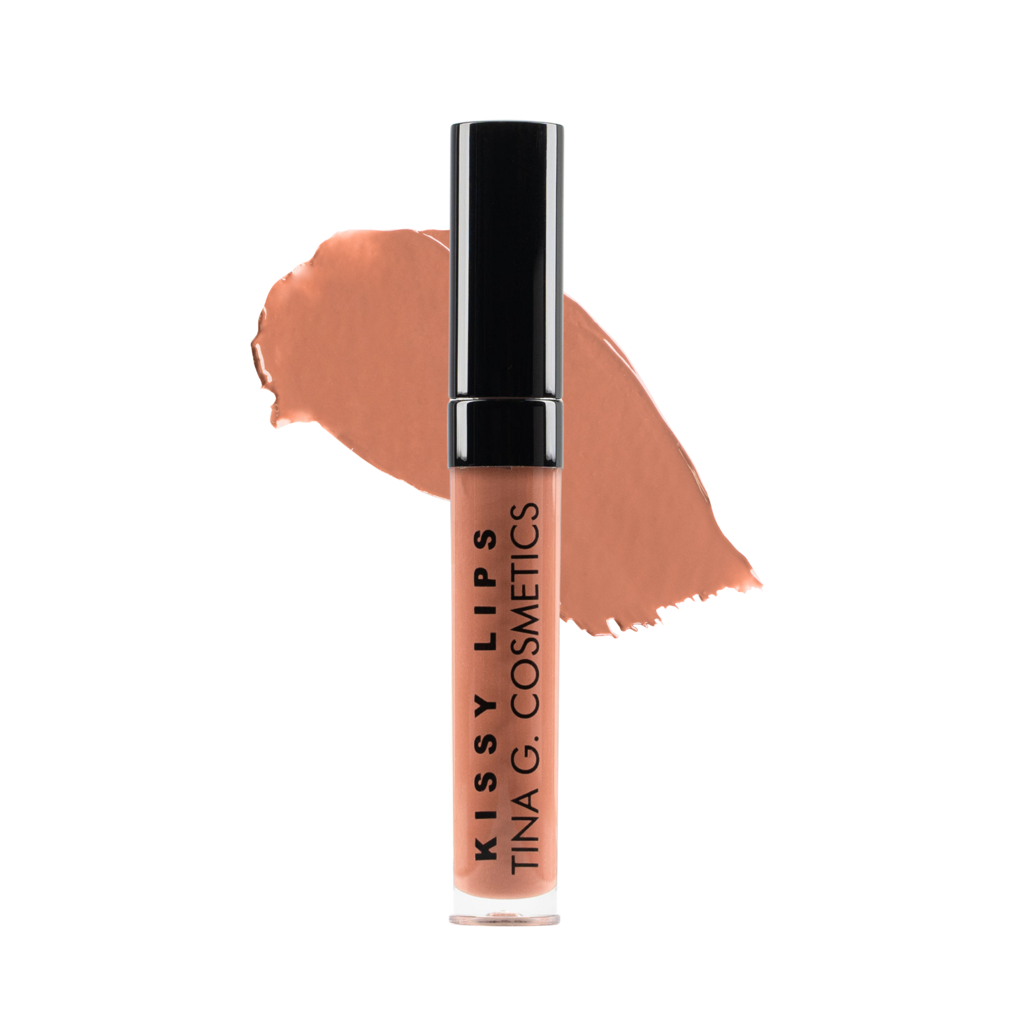 Lip Gloss Hand-Poured