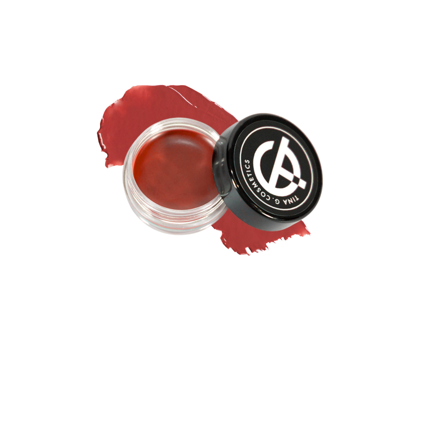 LIP GLOSS MINI POTS: TRY AT HOME TRIAL SIZES