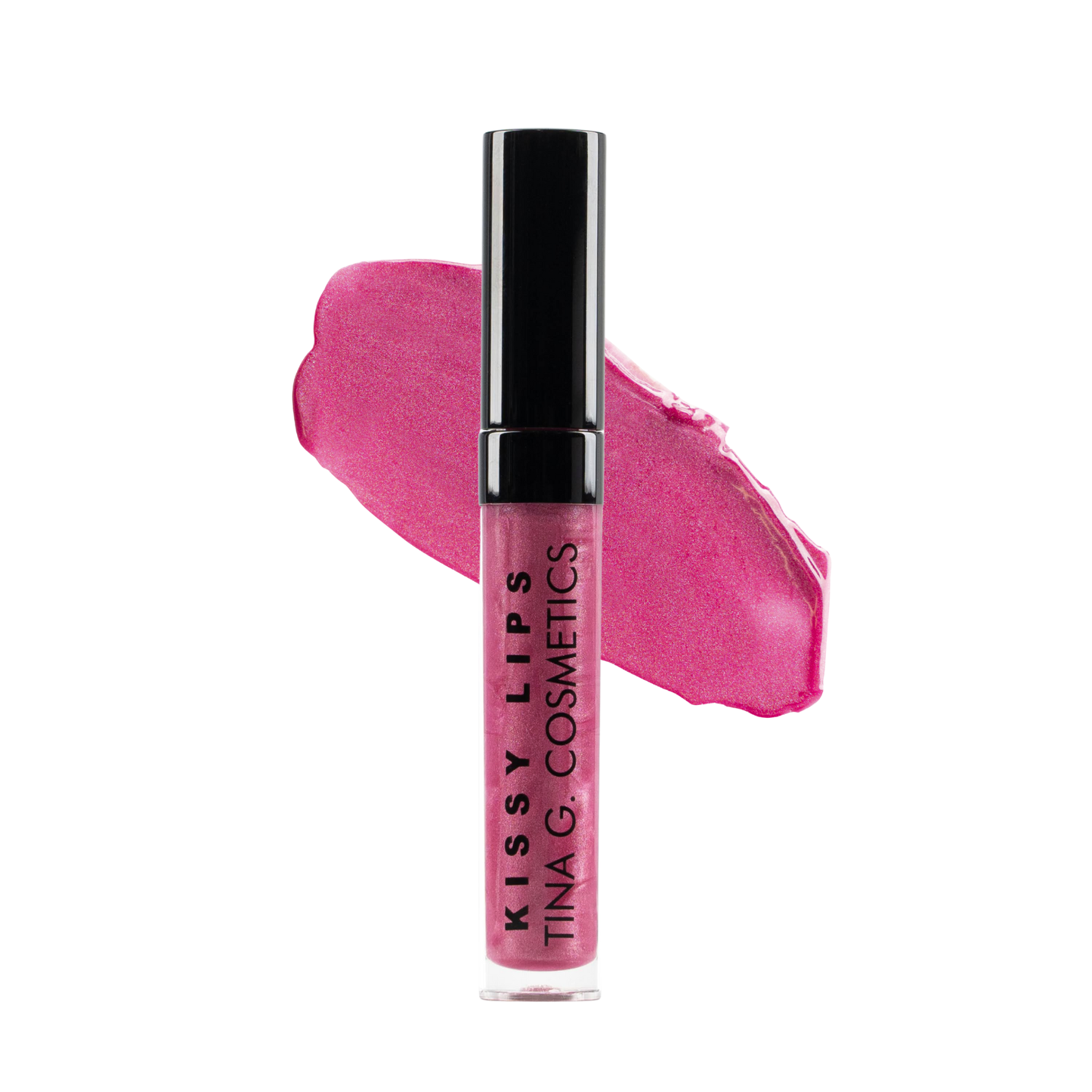 Lip Gloss Hand-Poured