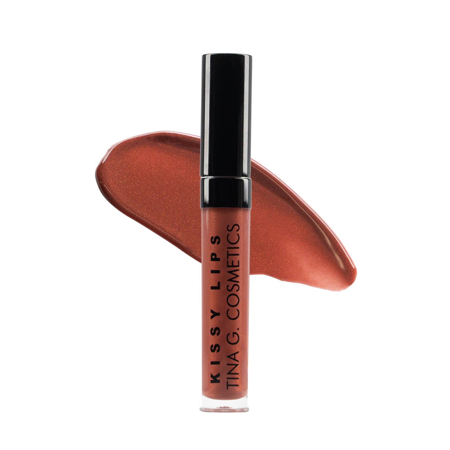 Lip Gloss Hand-Poured