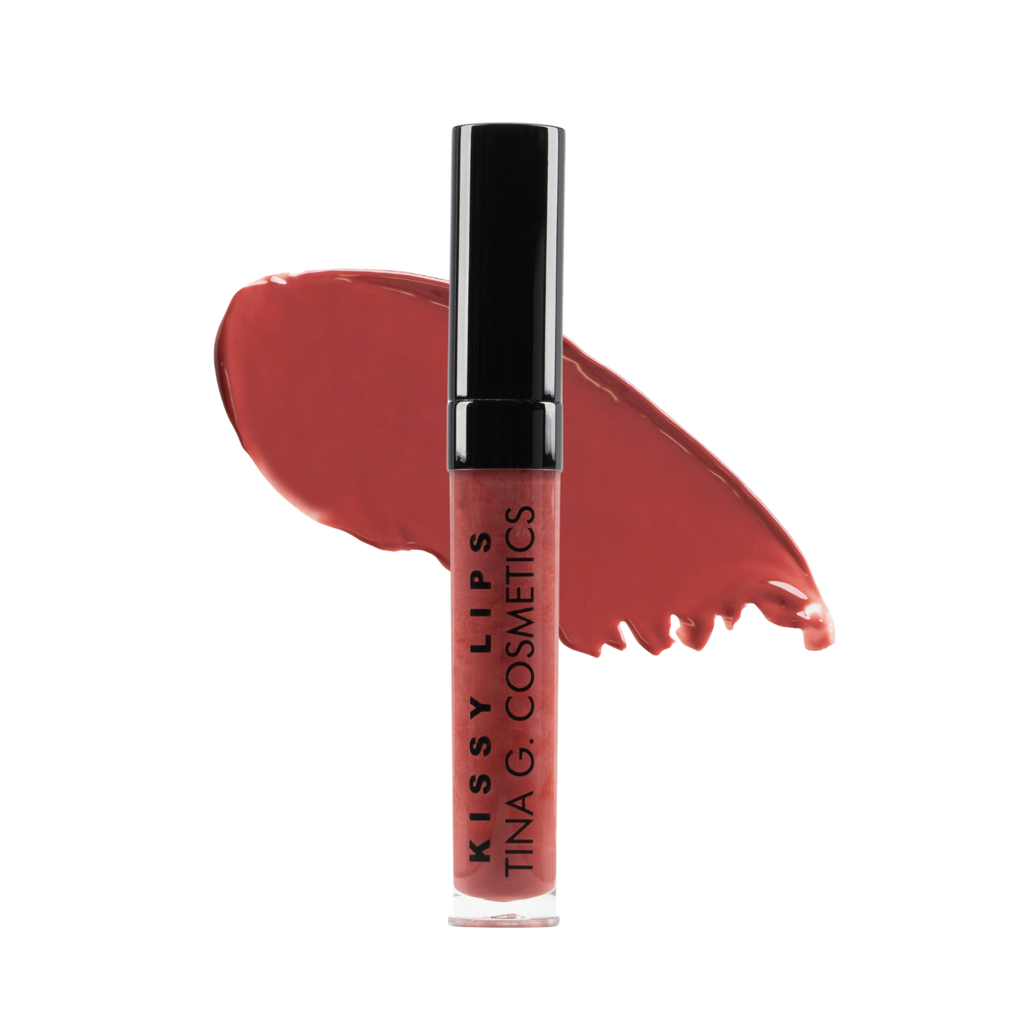 Lip Gloss Hand-Poured