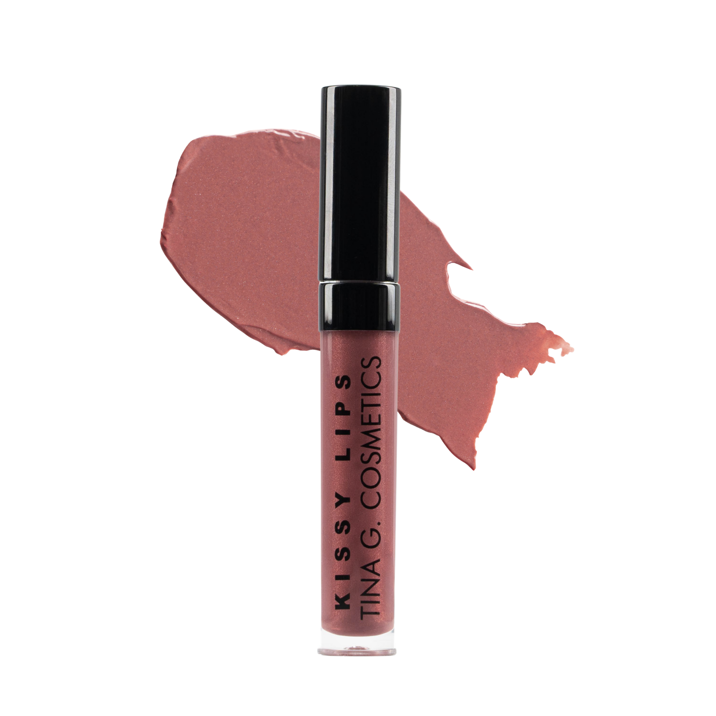 Lip Gloss Hand-Poured