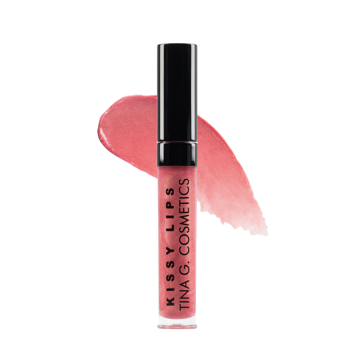 Lip Gloss Hand-Poured