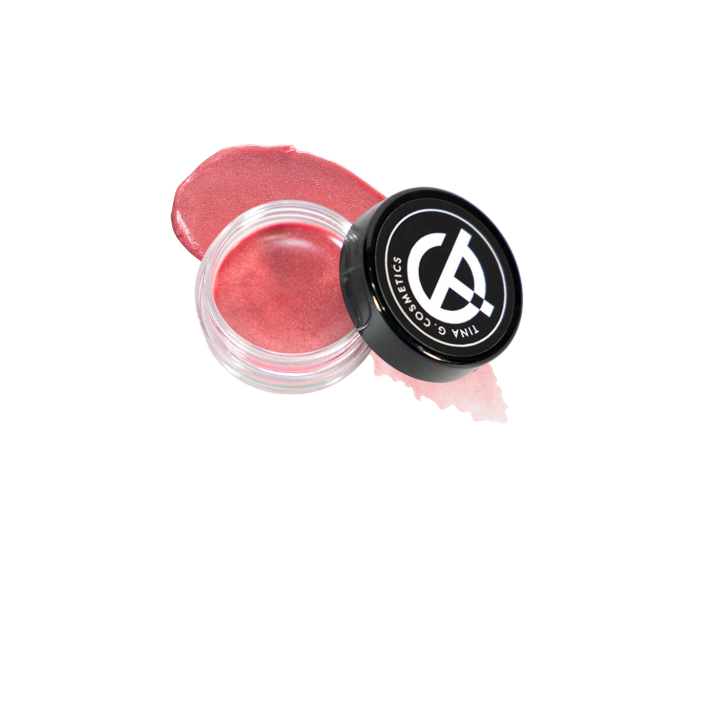 LIP GLOSS MINI POTS: TRY AT HOME TRIAL SIZES