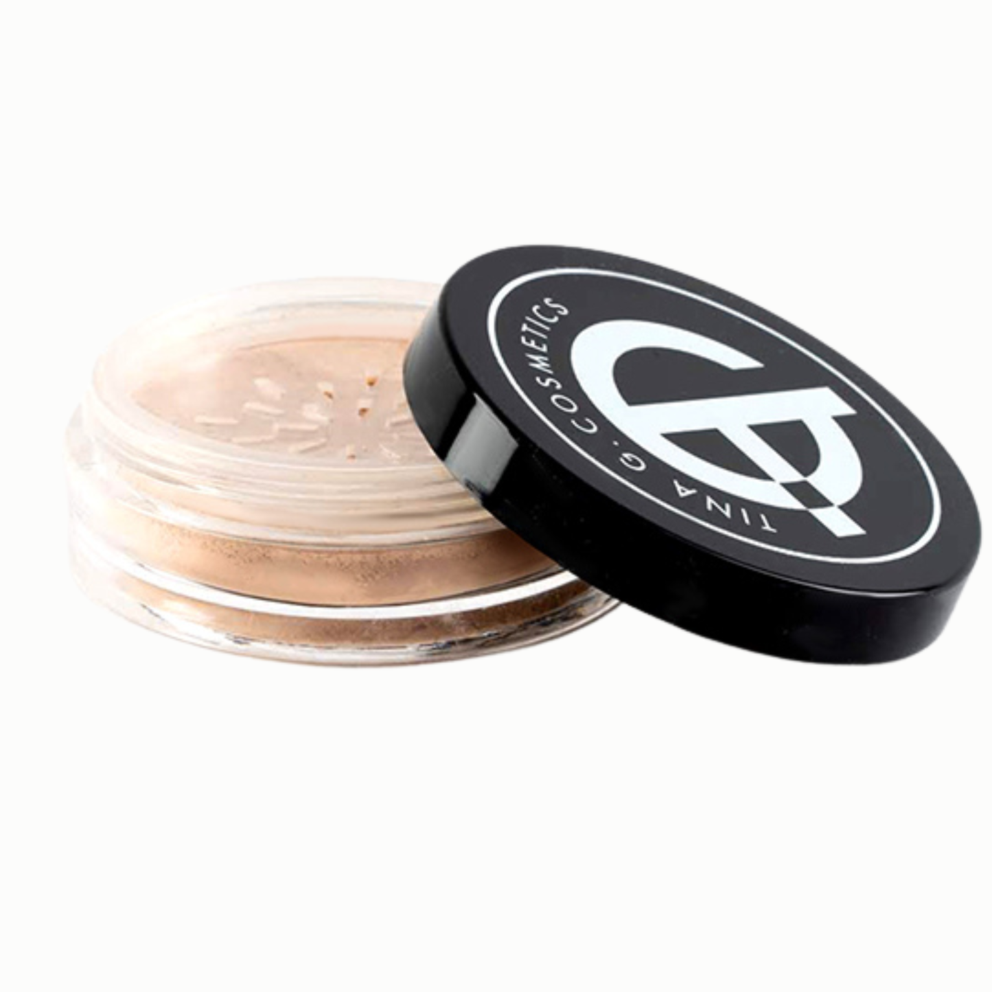 Bronzer (Tanning Powder) Mineral Loose Powder