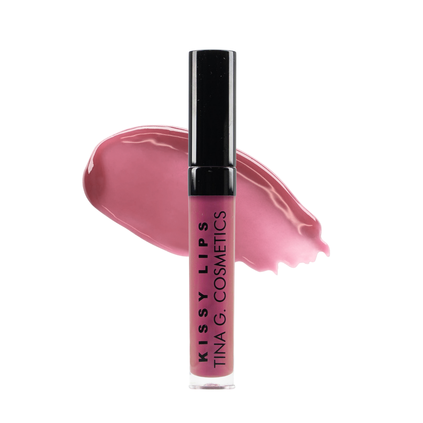 Lip Gloss Hand-Poured