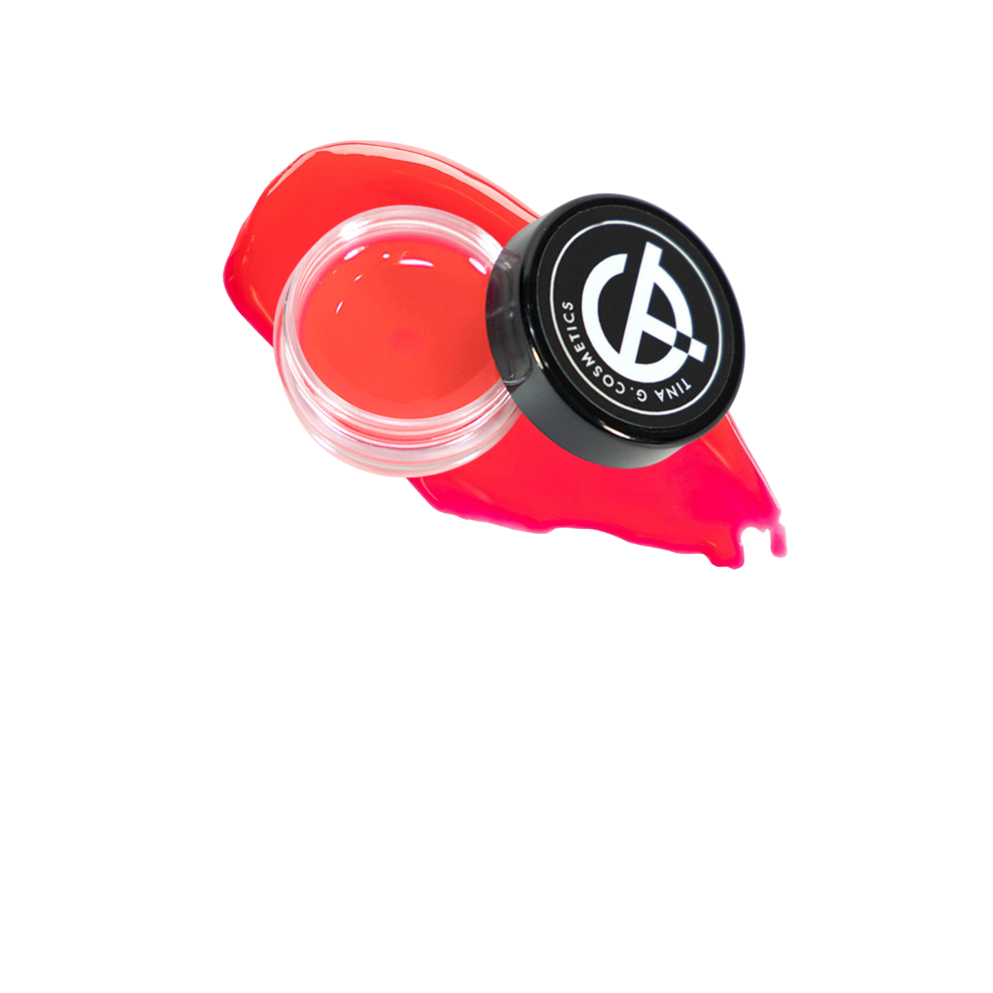 LIP GLOSS MINI POTS: TRY AT HOME TRIAL SIZES