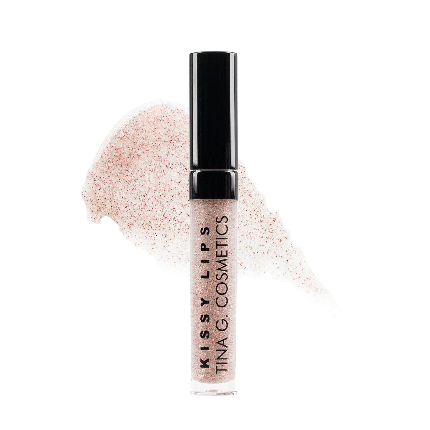 Lip Gloss Hand-Poured