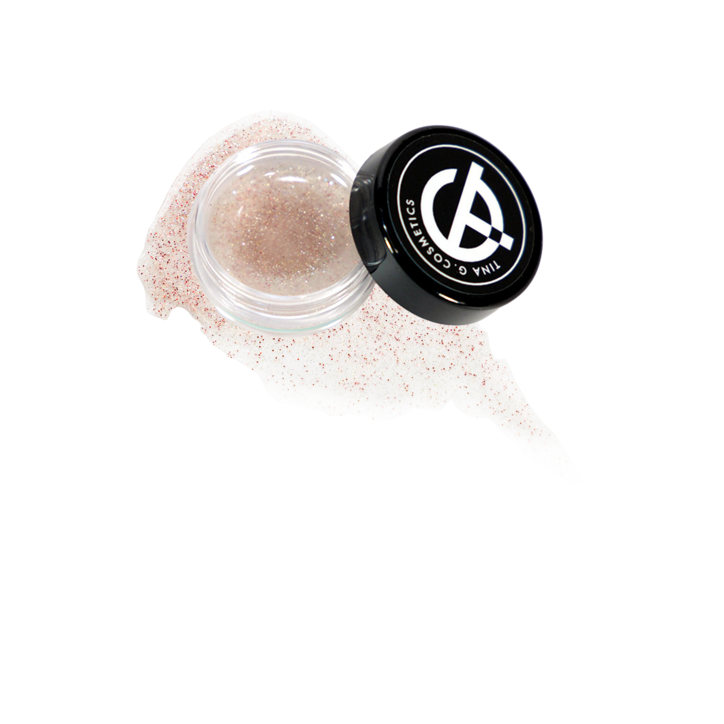 LIP GLOSS MINI POTS: TRY AT HOME TRIAL SIZES