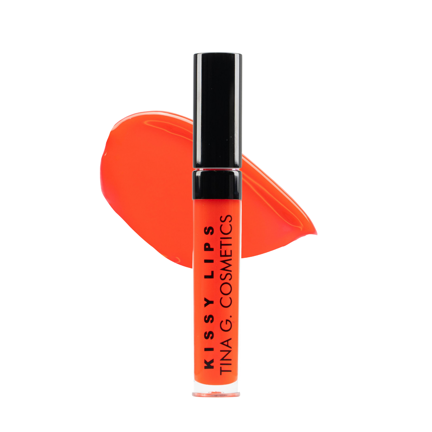 Lip Gloss Hand-Poured