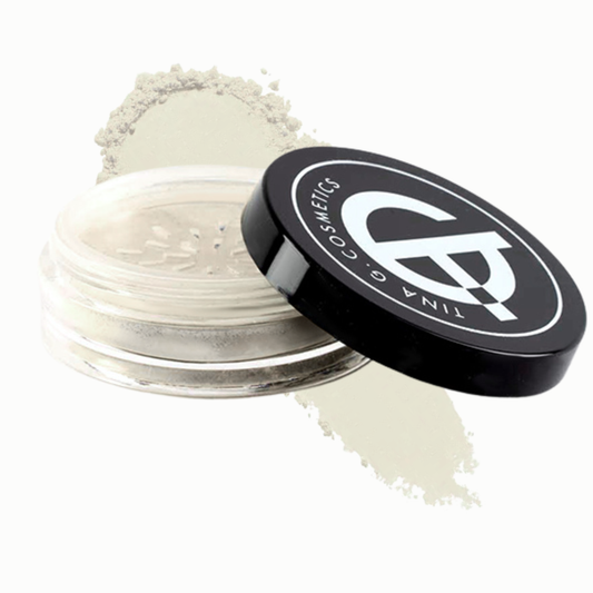 COLOR CORRECTING SETTING POWDER